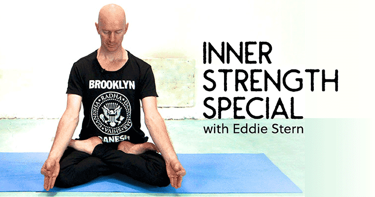 The Inner Strength Special