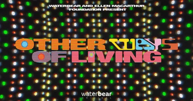 Other Ways of Living