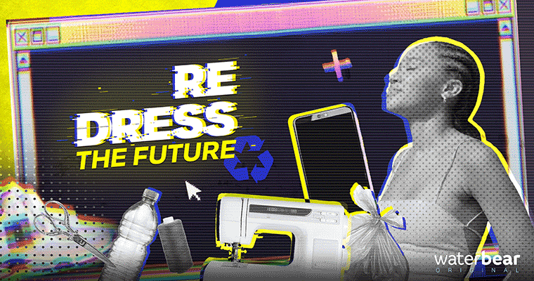 ReDress the Future