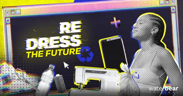 Redress the Future