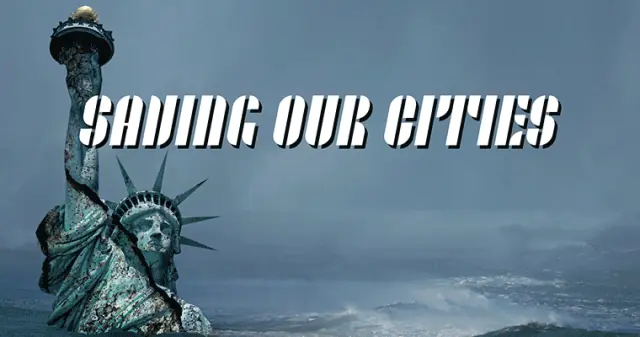 Saving Our Cities