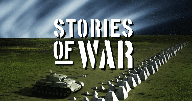 Stories of War