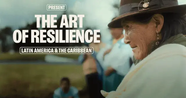 The Art of Resilience