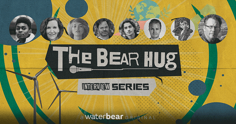 The Bear Hug