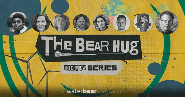 The Bear Hug