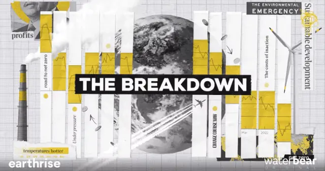 The Breakdown