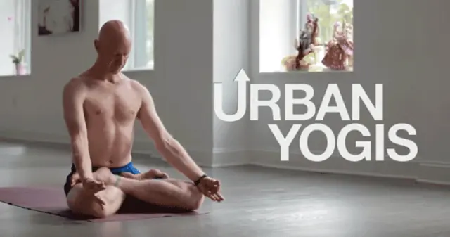 Urban Yogis