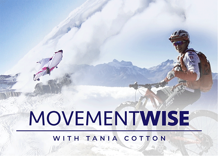 MovementWise title card