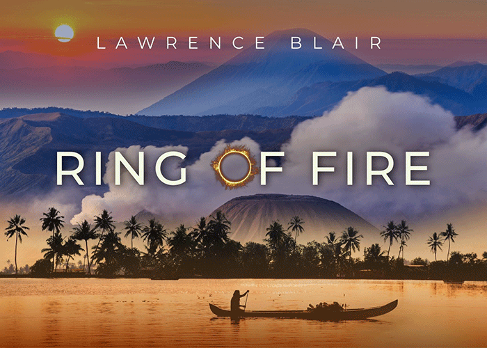Ring of Fire