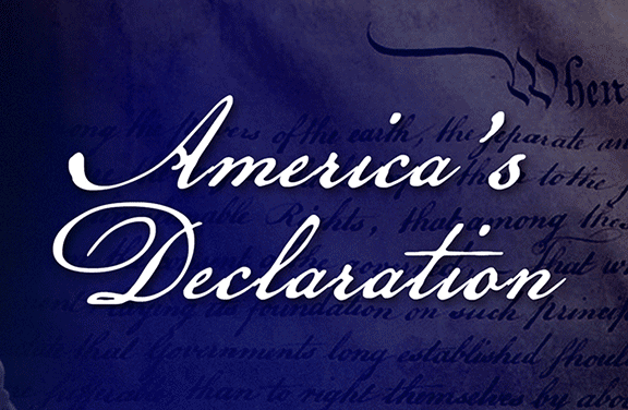 Image for America's Declaration
