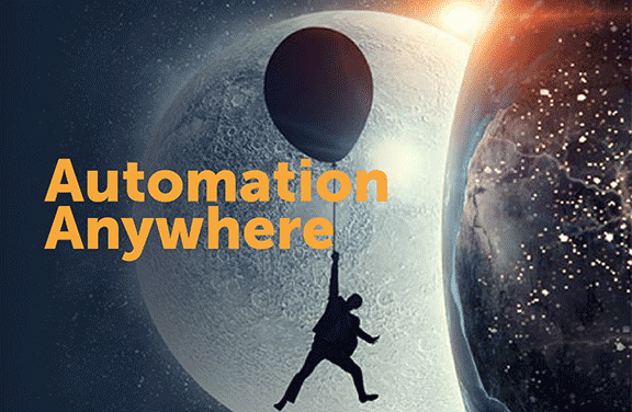 Image for Automation Anywhere