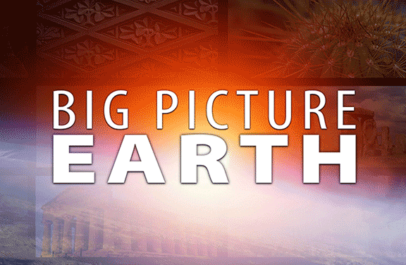 Big Picture Earth