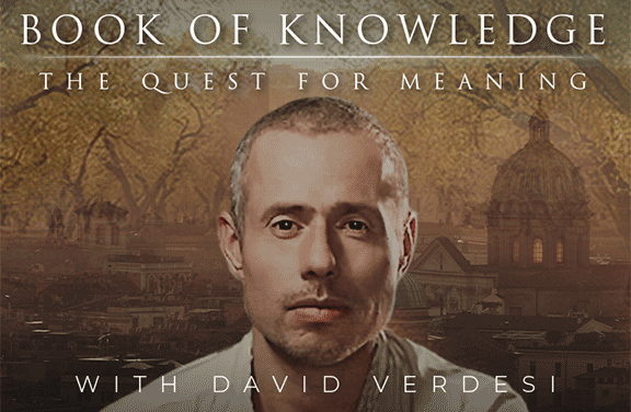 Image for Book of Knowledge: The Mediterranean