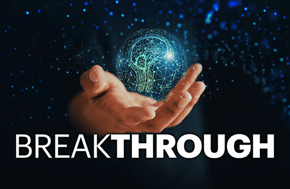 Breakthrough