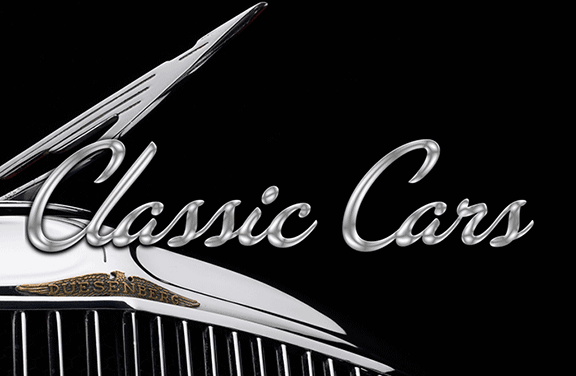 Image for Classic Cars