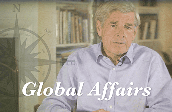 Image for Global Affairs