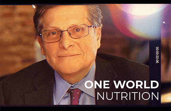 Image for One World Nutrition