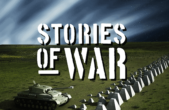 Image for Stories of War