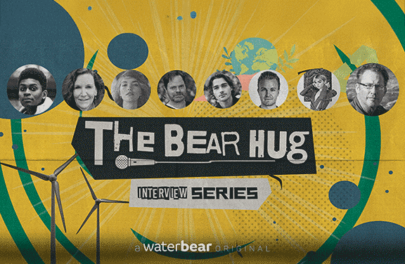 Image for The Bear Hug