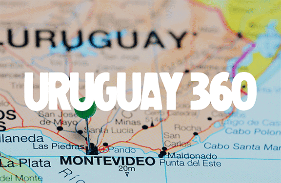 Uruguay360