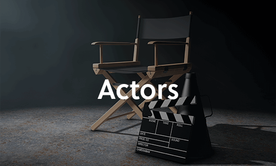 Actors