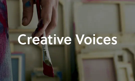 Creative Voices