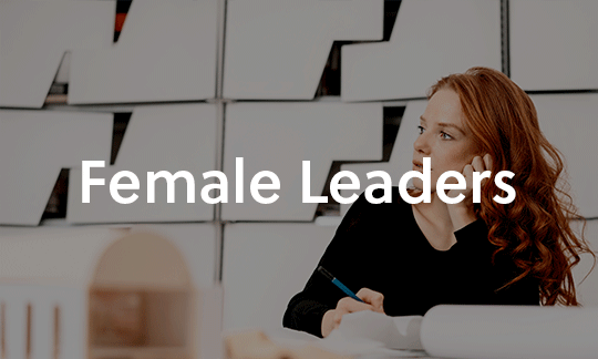 Female Leaders