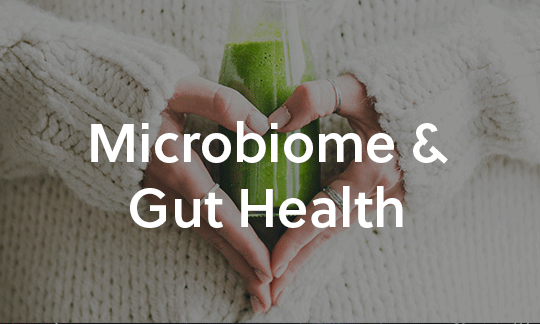 Microbiome & Gut Health