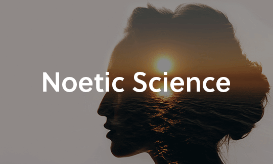 Noetic Science