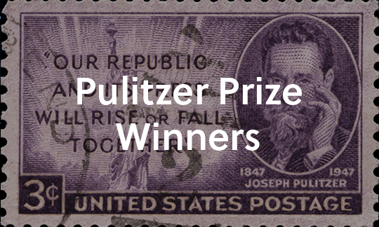 Pulitzer Prize Winners