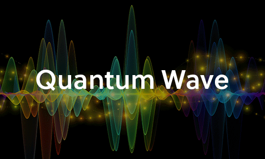 Quantum Wave