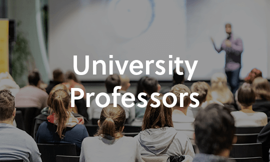University Professors
