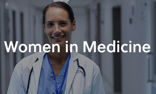 Women In Medicine