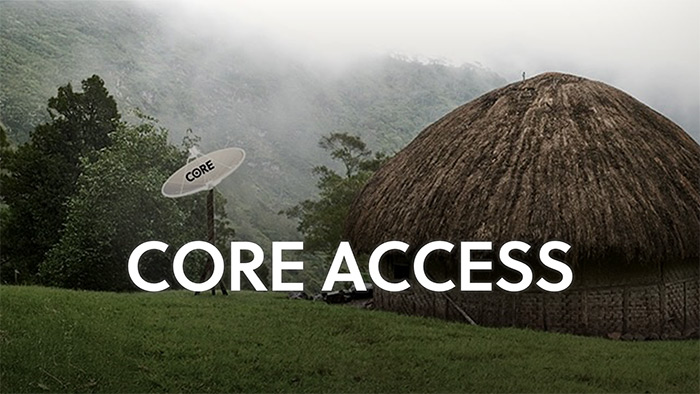 CORE Access