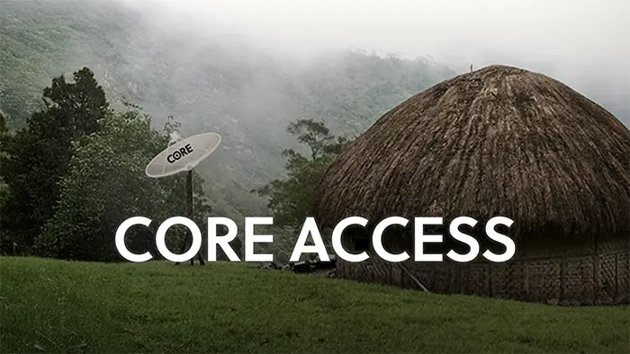 CORE Access