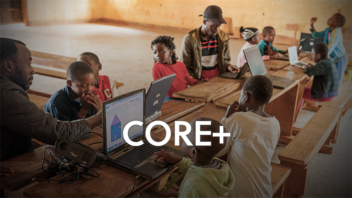 CORE+