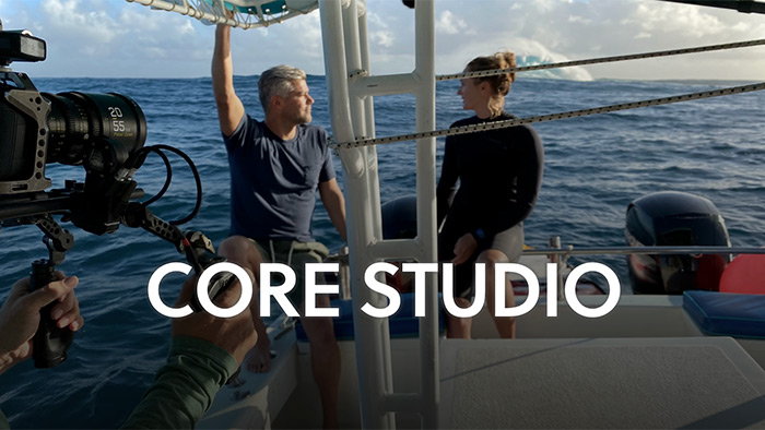 CORE Studio
