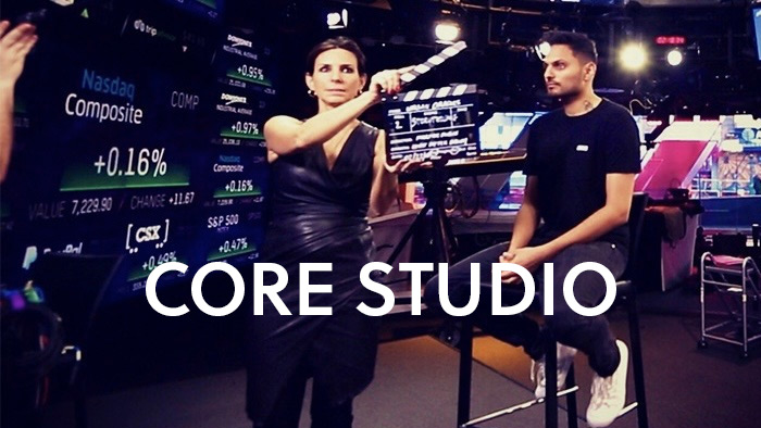 CORE Studio