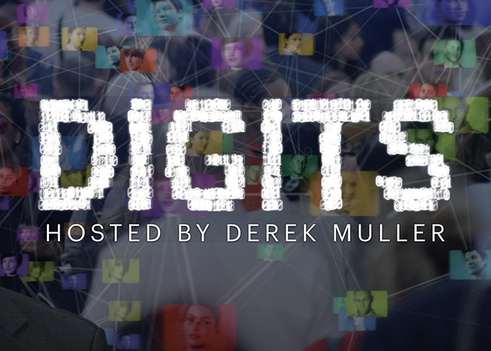 Connecting to the Future