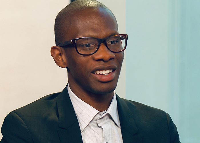 Troy Carter