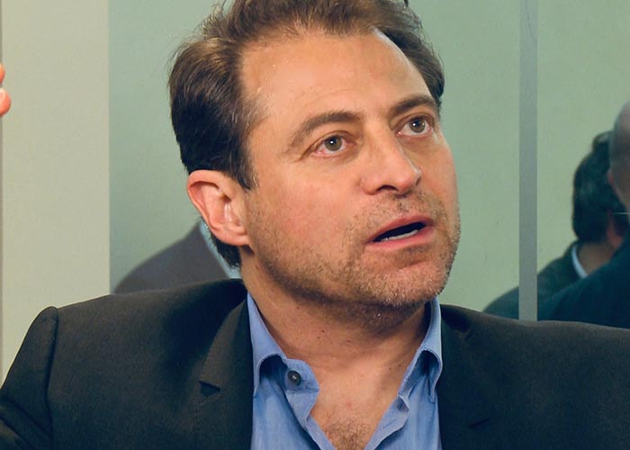 Peter Diamandis