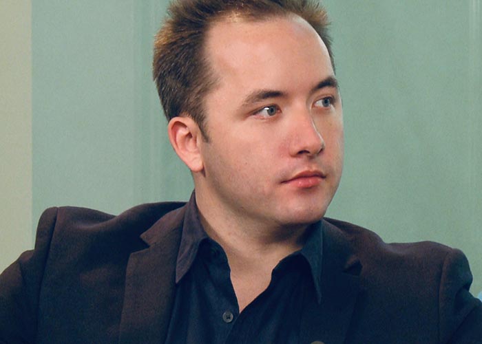 Drew Houston