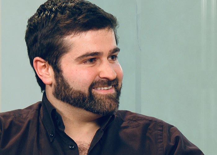 Slava Rubin