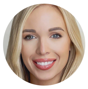 Taylor Zentz headshot
