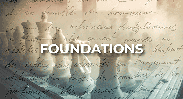 Foundations and Corporations