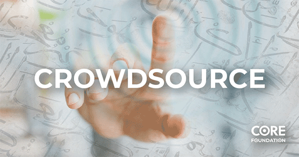 Crowdsource
