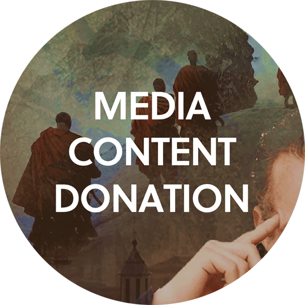 Image for International Donors