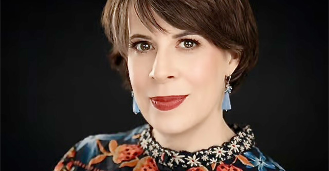 Photo of Tavia Gilbert