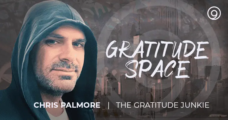 GratitudeSpace