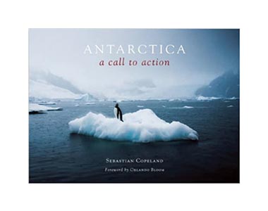 Image for Antarctica: A Call to Action